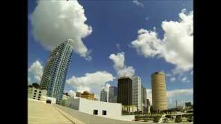 Very Quick Tampa Time Lapse