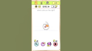 Brain Test: Tricky Puzzles Level 29