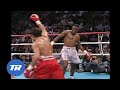 Oscar De La Hoya vs Pernell Whitaker | ON THIS DAY FREE FIGHT