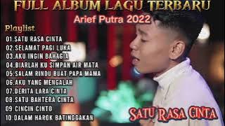 Lagu Slowrock Arief Putra Terbaru | Selamat Pagi Luka