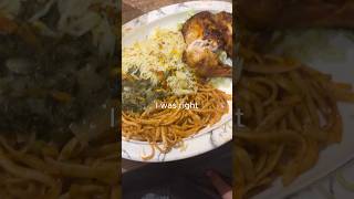 Trying Somali Food For The First Time