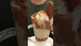 #icecream #dessert #food #foodie #chocolate #icecreamlover #foodporn #gelato #yummy #delicious #