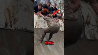 Teamwork failed in 4k 💀 (@toughmuddereurope)