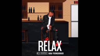 Youngkingkd Feat. Dede Gamez - What We Gonna Do Rnb Music