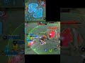 Minotaur Decisive Engage Gameplay #Minotaur #MLBB #Tank