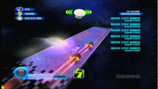 Sonic Colours Wii playthrough part 5