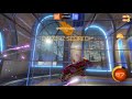 Introduction to Salty Peanut Gaming - Playing Rocket League