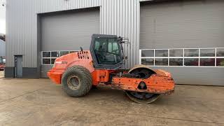 Demo 2004 Hamm 3516 @ BIG Machinery BV