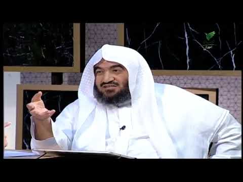 د محمد بن عبدالعزيز العقيل يبين ضرر البيعة لتنظيم الإخوان