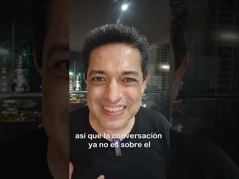 Conductas disfuncionales en la pareja: El chantajista emocional Manuel Alonso