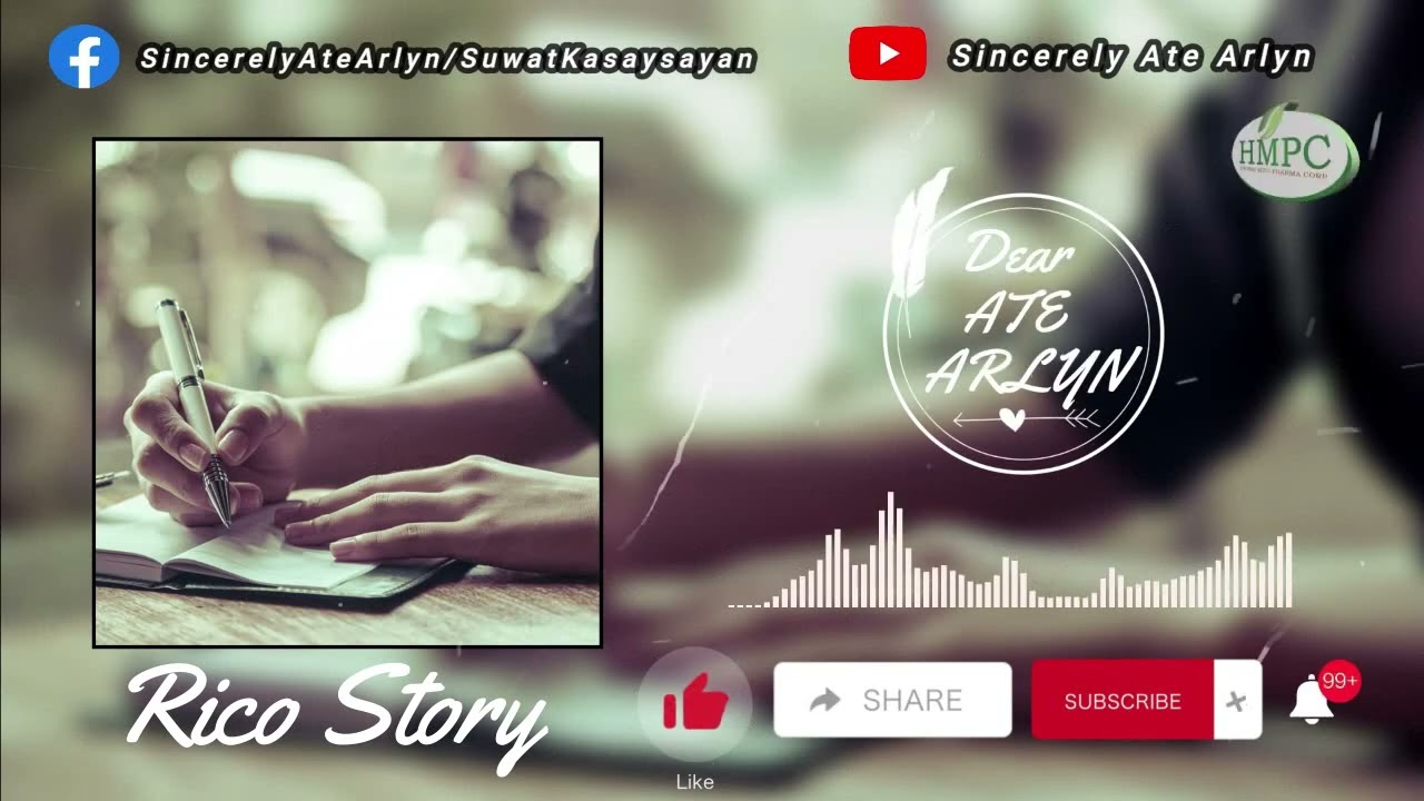 Rico Story