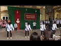 Tik Tok Học Sinh || Khi Bạn Là Dân Quẩy Mà Bố Mẹ Lại Bắt Đi Học Thì Sẽ NTN || NVN Official