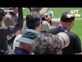 WATCH: Lionel Messi Back in Training as Argentina Prepare for Last Group Match | FIFA World Cup 2026