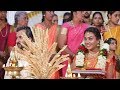 Anujaanil wedding