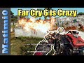 Far Cry 6 is Crazy - First Impressions & Gameplay