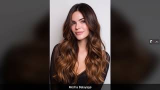 Balayage Hair Color Ideas 2026