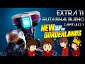Ruta final bueno capitulo 1 (empresa emergente) | new tales from the borderlands# extra 11