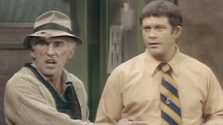 barney miller | 'open house'