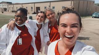 EMCC Practical Nursing Class of 2021