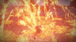 Elden Ring Mod: Improved Gelmirs Fury
