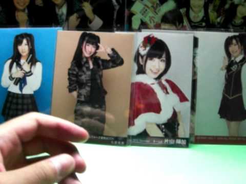 AKB開封動画　part17