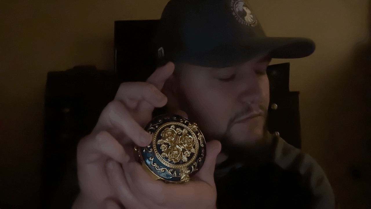 ASMR: Textured Tingly Sounds to Make Your Brain Feel Fuzzy