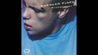 Sneaker Pimps - &quot;Kiro TV&quot;