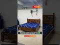 Economical hostel mattress manufacturerd by Jolaali😊 #jolaali #hyderabad #mattress #sofa
