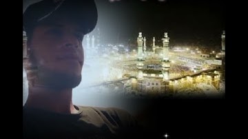 تقليد أذان الحرم وكأنه الحرم نفسه... بصوت القارئ ابراهيم الندر صوت رائع وجميل