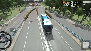 Euro Coach Bus Simulator 🚌😍 Newcoach Bus Simulator Part-4 Androidgameplay screenshot 3