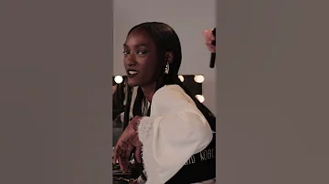 SAIID KOBEISY Couture Spring Summer 2025 