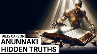 Senior Churchman Reveals Shocking Truths about Anunnaki and Human Origins Concealed in Ancient Texts