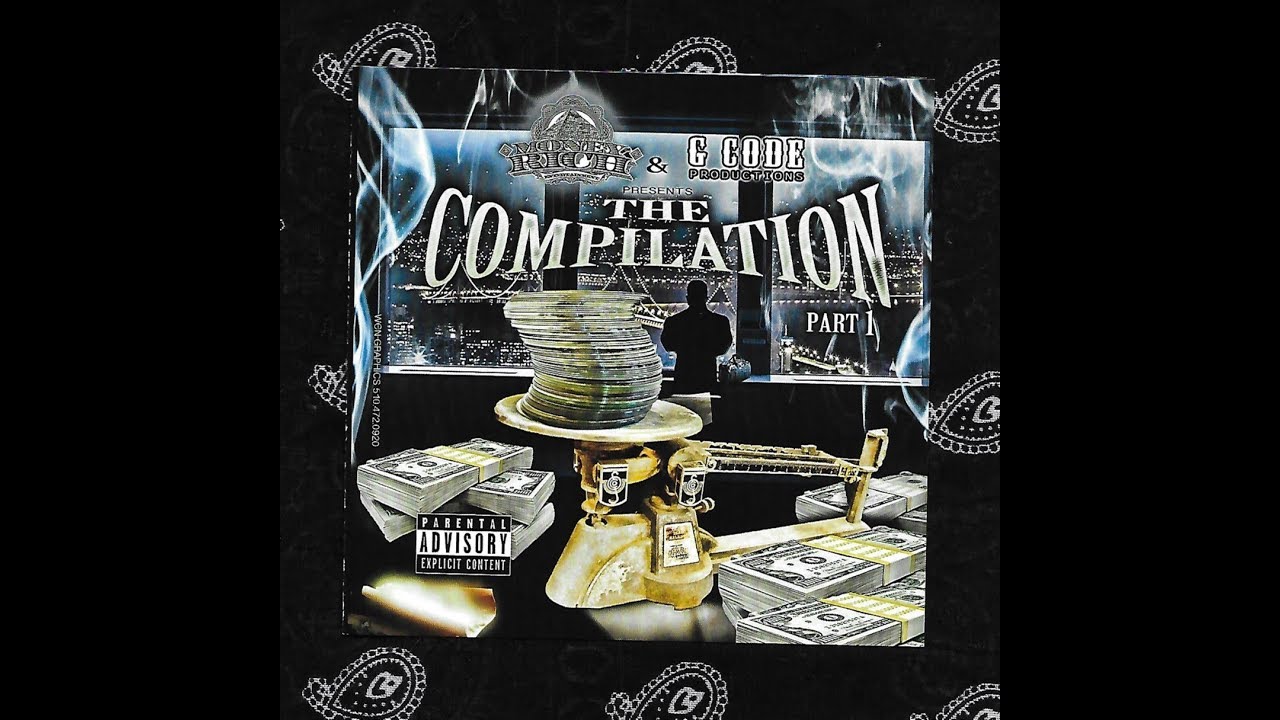 Dope Music By R8TED$R