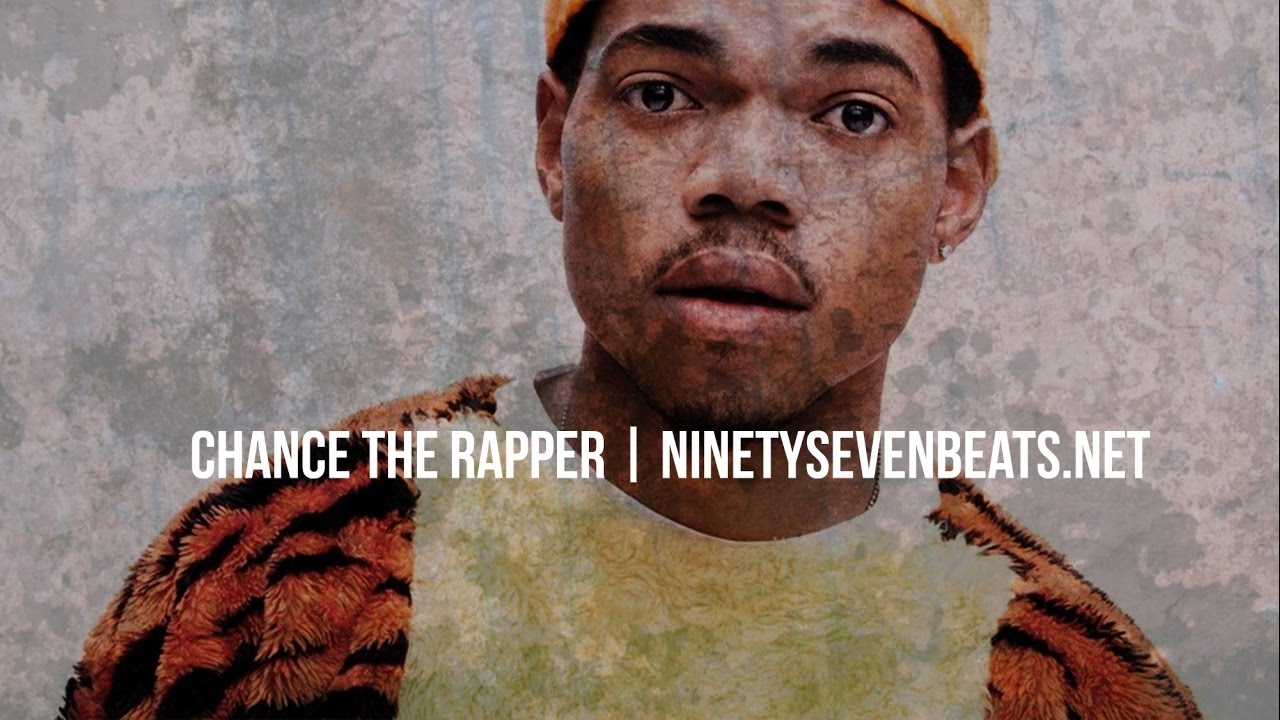 Chance The Rapper x Drake Type Beat 