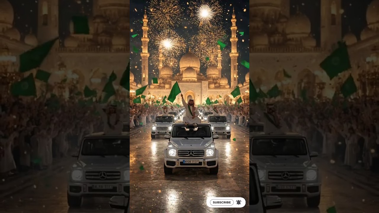 💚✨Aaqa ki Amad💚✨🇸🇦|Marhaba|Rabi Ul Awal|