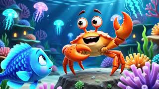 Información 🐠 Lumi and the Magic Starfish ✨ | A Heartwarming Underwater Adventure | Kids Animated Story Actualización
