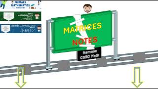 Matrices Part 1 Introduction and Operations