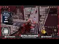 🔴LIVE: NIGHT CROWS GLOBAL: DAY #059 | New Server New Me