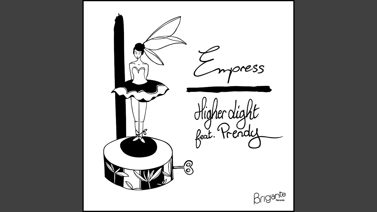 Watch Empress (feat. Prendy) on YouTube Watch Empress (feat. Prendy) on YouTube