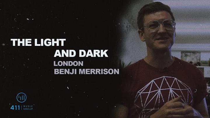 The Light and Dark: London (Benji Merrison)