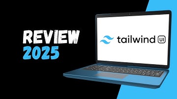 Tailwind UI Review [2025]