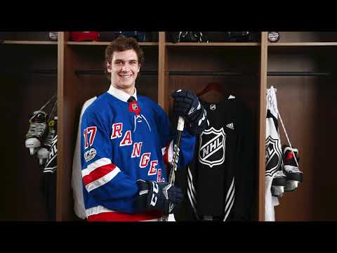 Rangers Prospect Profile: Morgan Barron