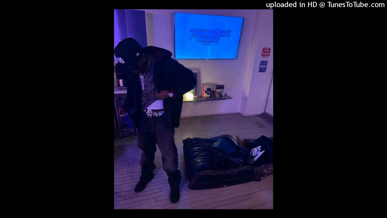 [free] Nino Paid + DMV Type Beat 