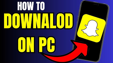 Snapchat on PC: Easy Step-by-Step Guide for Installing Snapchat on Your Computer