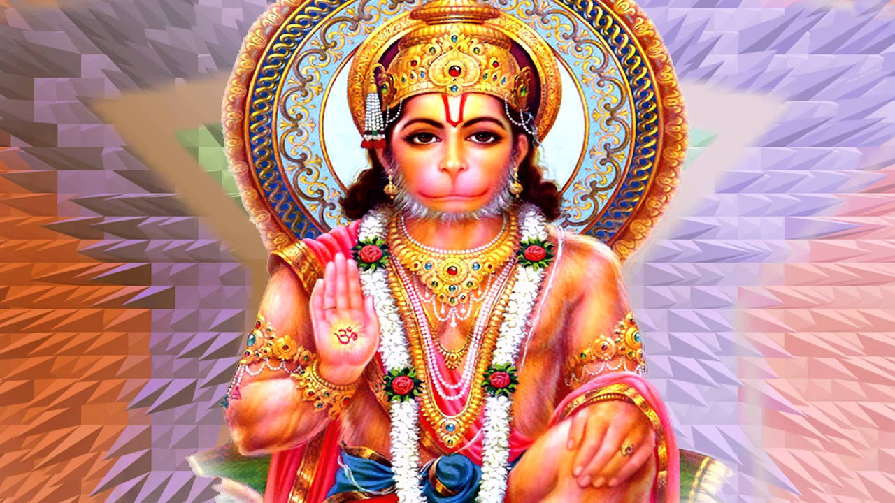 Ek Mukhi    Prem Prakash Dubey  Stotra  Ram Ke Hanuman  SpiritualActivity