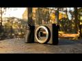 The ONLY CAMERA you will ever need!