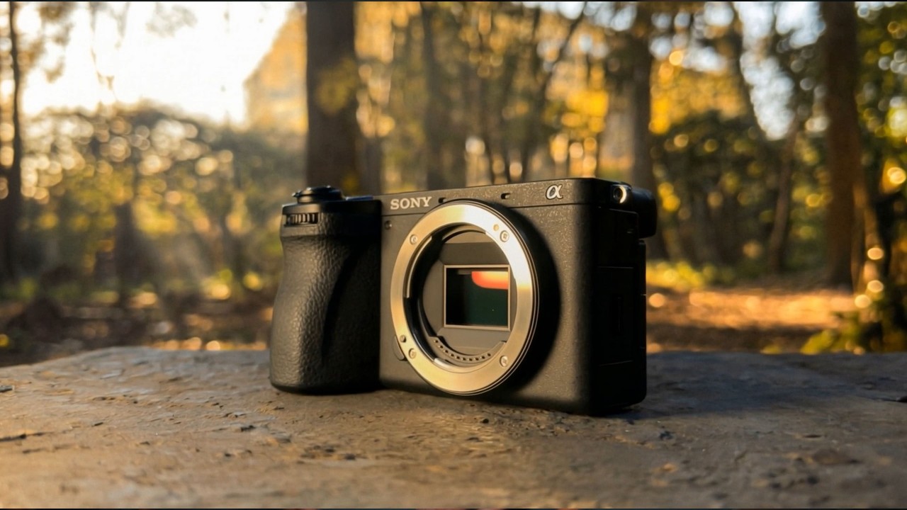 The ONLY CAMERA you will ever need! - YouTube