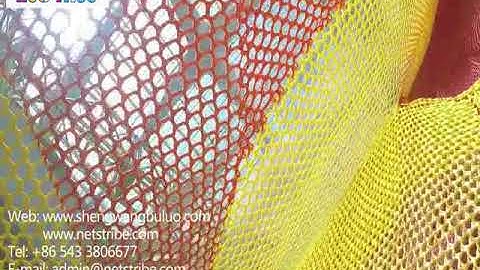 Honeycomb Nets Tribe