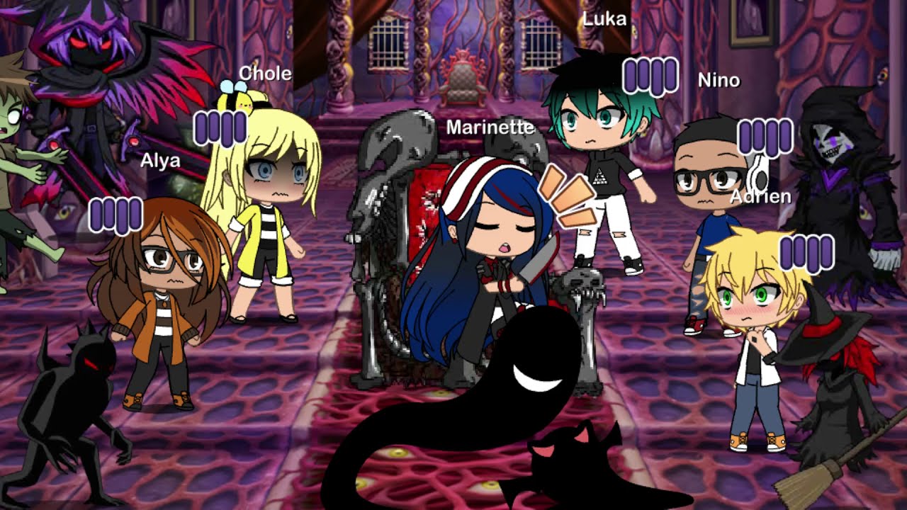 MLB Singing Battle/ Part 1/Drama