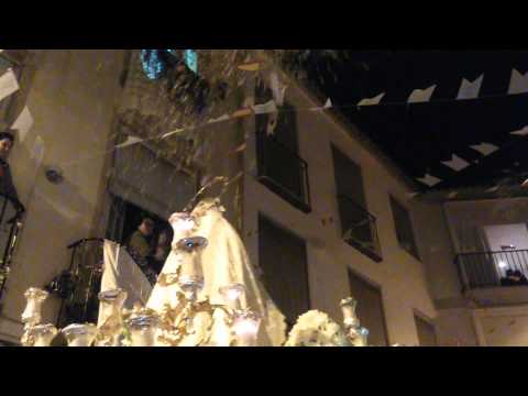 Real, Ilustre y Venerable Hermandad Sacramental de Nuestro Padre Jesús Nazareno de los Pasos en el Monte Calvario y María Santísima del Rocío Coronada